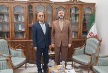 با حضور استاندار گیلان و معاون وزیر امور خارجه: نشست هماهنگی اجلاس استانداران حاشیه خزر برگزار شد
