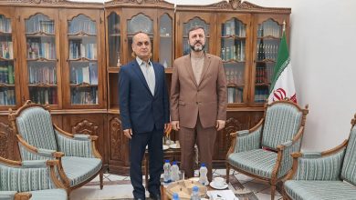 با حضور استاندار گیلان و معاون وزیر امور خارجه: نشست هماهنگی اجلاس استانداران حاشیه خزر برگزار شد