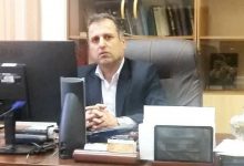 با حکم استاندار گیلان؛ «حسن صمد بیگی» معاون سیاسی و امنیتی فرمانداری رشت شد