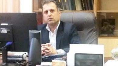 با حکم استاندار گیلان؛ «حسن صمد بیگی» معاون سیاسی و امنیتی فرمانداری رشت شد