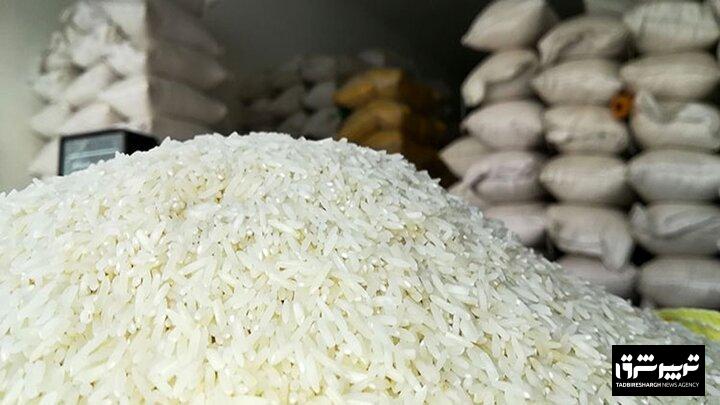  درخواست رییس سازمان جهاد کشاورزی استان گیلان از رییس جمهور : واردات برنج را ممنوع کنید