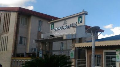 خطاب به استاندار معزز گیلان؛ حمایت قاطع جبهه اصلاحات لاهیجان از انتصاب بخشدار مرکزی این شهرستان