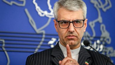 بقائی: امیدواریم اروپا متوجه عواقب فعالسازی مکانیسم ماشه باشد