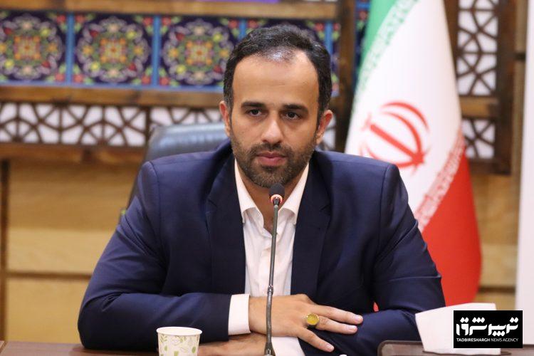 شهردار رشت خبر داد: اجرای هم‌زمان پروژه‌های تقاطع‌های غیرهمسطح و بازگشایی معابر، گامی بلند برای کاهش بار ترافیکی شهر