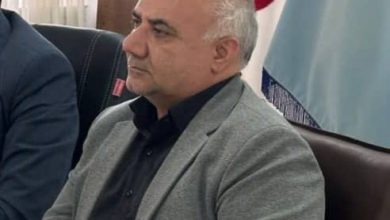 دادستان لاهیجان در دیدار با اصحاب رسانه:خبرنگاران را به‌عنوان “مدعی العموم دوم شهرستان” می‌ دانم