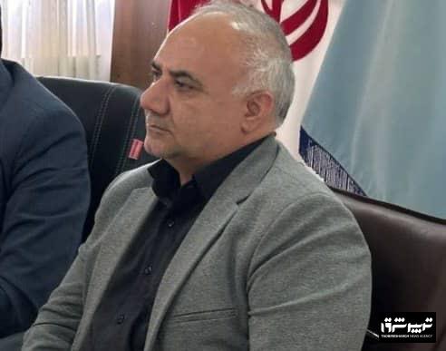 دادستان لاهیجان در دیدار با اصحاب رسانه:خبرنگاران را به‌عنوان “مدعی العموم دوم شهرستان” می‌ دانم