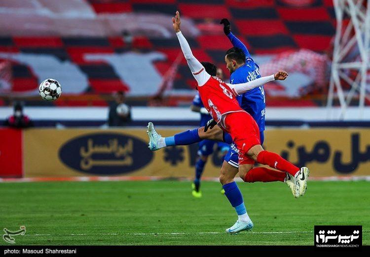 استقلال و پرسپولیس در نقل‌وانتقالات؛ پایان خوب بهتر از شروع خوب است!
