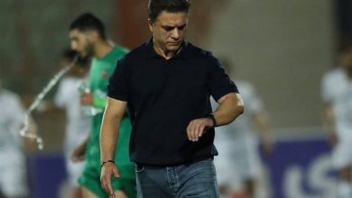 رضایی: استقلال و پرسپولیس ورزشگاه ندارند؛ چرا از آنها امتیاز کسر نمی‌شود؟