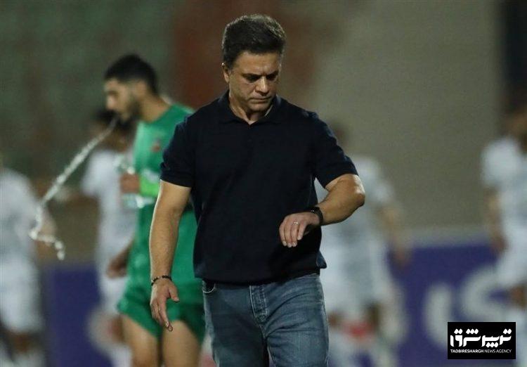 رضایی: استقلال و پرسپولیس ورزشگاه ندارند؛ چرا از آنها امتیاز کسر نمی‌شود؟