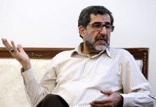 محسن آرمین: نباید مواضع میرحسین موسوی را در چارچوب جریانات برانداز بدانیم