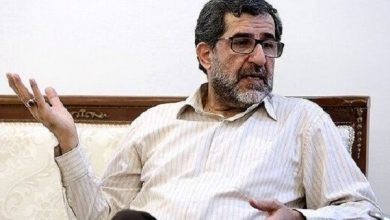 محسن آرمین: نباید مواضع میرحسین موسوی را در چارچوب جریانات برانداز بدانیم