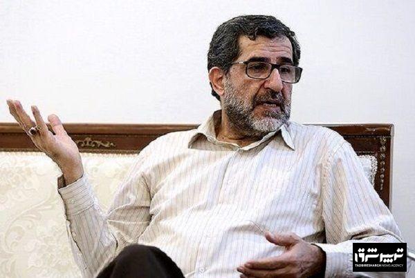 محسن آرمین: نباید مواضع میرحسین موسوی را در چارچوب جریانات برانداز بدانیم