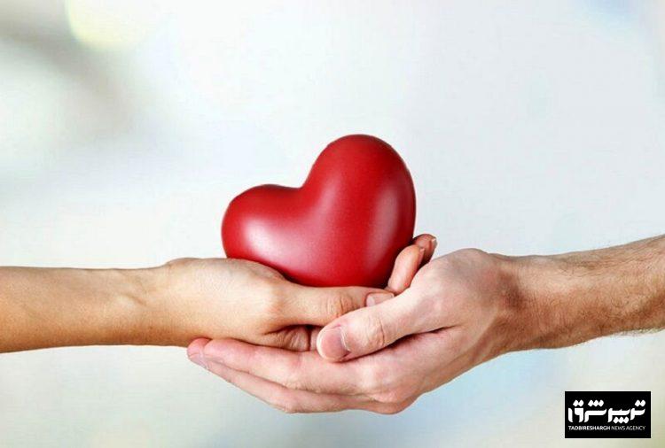 اهدای عضو در گیلان به سه بیمار زندگی دوباره بخشید
