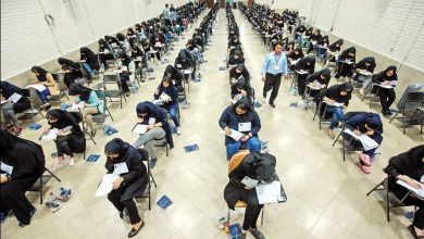 نتایج اولیه نوبت دوم کنکور اعلام شد