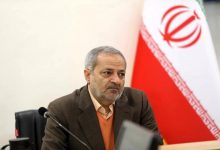 علیرضا کاظمی