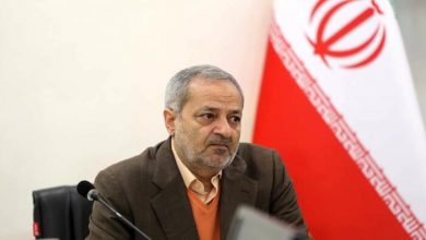 علیرضا کاظمی