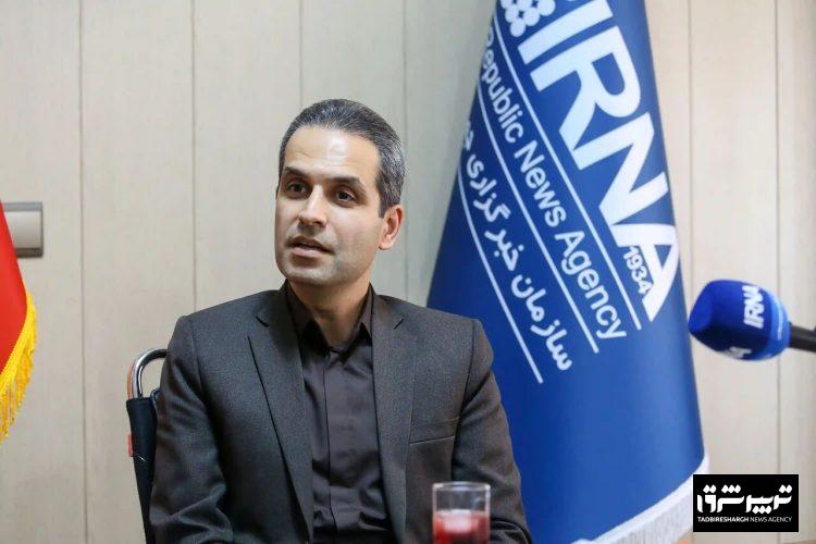 ۲۱ طرح راه‌سازی و پل‌سازی در گیلان در دست اجراست