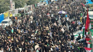 ثبتنام گروهی حدود ۲۳ هزار گیلانی برای شرکت در پیادهروی اربعین