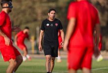هاشمیان: پرسپولیس با آمادگی کامل راهی لیگ برتر می‌شود