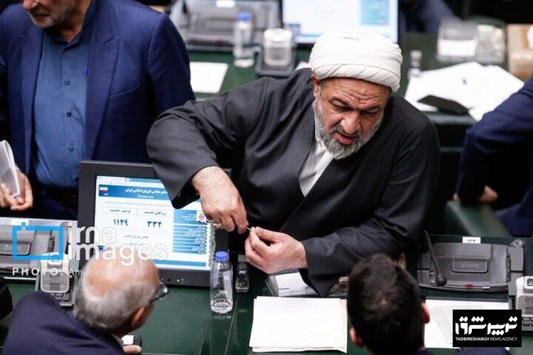 پست حمید رسایی پس از حمایت مقام معظم رهبری از پزشکیان: باید از اقدامات غلط رئیس‌جمهور انتقاد کنیم