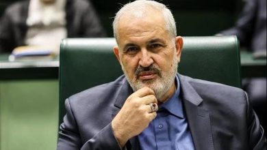 رحیمی، نماینده مجلس: طرح استیضاح وزیر نیرو به ۱۰۰ امضا رسید؛ هیئت رئیسه اعلام وصول کند
