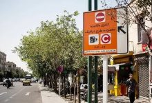 پلیس: موافق لغو طرح ترافیک تهران در روزهای تعطیل هستیم
