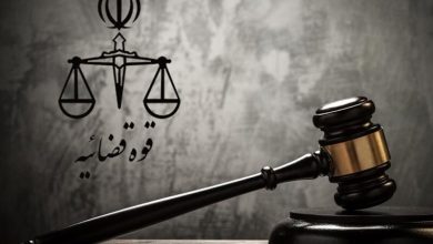 قوه قضاییه: روزبه وادی جاسوس موساد اعدام شد / او در ۵ نوبت در اتریش با افسران موساد دیدار کرده بود
