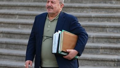 رئیس شورای اطلاع‌رسانی دولت‌: دیگر جنگی آغاز نخواهد شد