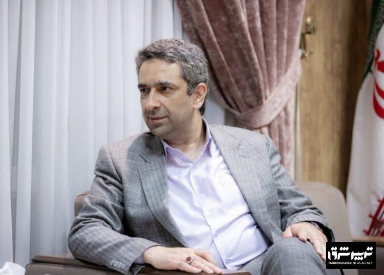 معاون ارتباطات دفتر رئیس جمهور: وعده رفع فیلترینگ در مسیر انجام است