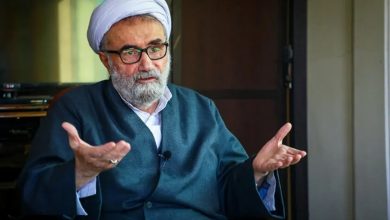 مسیح مهاجری: افراد مشکوک به صداوسیما نفوذ کرده‌اند/ هر روز که می‌گذرد بیش از گذشته بر طبل تفرقه می‌کوبند