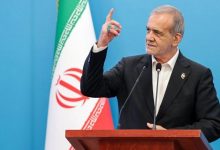 پزشکیان: اینکه بروی پشت تریبون و هر چیزی از دهانت در بیاید را بگویی، خیانت به وحدت است