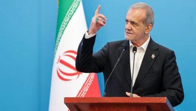 پزشکیان: اینکه بروی پشت تریبون و هر چیزی از دهانت در بیاید را بگویی، خیانت به وحدت است