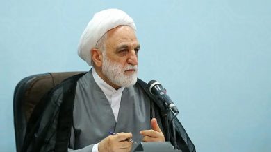 رئیس قوه قضائیه: عده قلیلی از یک جمع فعال مثلا سیاسی، بیانیه‌ای در راستای خواست دشمن دادند