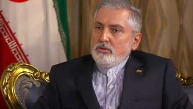 استرالیا سفیر ایران را اخراج کرد / تعلیق فعالیت سفارت استرالیا در تهران