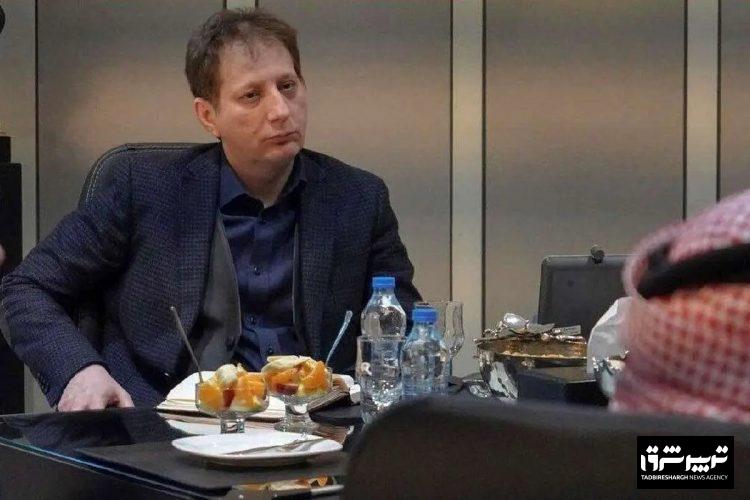 بانک مرکزی: بدهی یک میلیارد و ۹۶۷ میلیون یورویی بابک زنجانی هنوز پرداخت نشده/ بانک مرکزی مسئول ارزشگذاری محموله نیکلهای امانی بابک زنجانی نیست؛ او باید شخصا آن را فروخته و بدهی یورویی خود را پرداخت کند