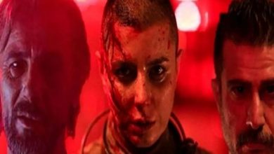 وزیر ارشاد: عمدهترین مساله عدم اکران «قاتل و وحشی»، مشکل شرعی است