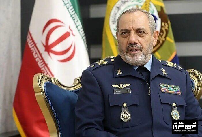 وزیر دفاع: نیروهای مسلح در جنگ اخیر بسیاری از اهداف نظامی دشمن را منهدم کردند