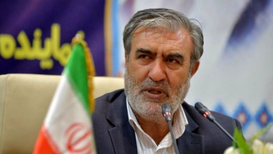 رئیس کمیسیون امنیت ملی مجلس: اسنپ‌بک تاثیری در معادلات ندارد / اروپا خودش آویزان آمریکاست