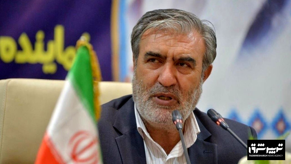 رئیس کمیسیون امنیت ملی مجلس: اسنپ‌بک تاثیری در معادلات ندارد / اروپا خودش آویزان آمریکاست