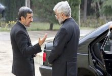 روزنامه جمهوری اسلامی: داریم به دوران تحریم‌های جلیلی- احمدی نژاد برمی گردیم / جالب است که همین جماعت که سازنده آن وضع بودند و آن را نعمت می‌شمردند و بدان افتخار هم می‌کردند امروز از بازگشت به آن شرایط، کهیر می‌زنند و از همه طلبکارند