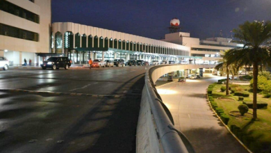 وزارت کشور عراق درباره شایعه ترور دو ایرانی: هیچ انفجار و تروری در نزدیکی فرودگاه بغداد رخ نداده است