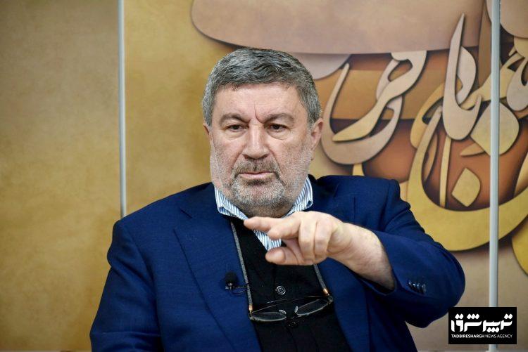 رئیس شورای اطلاع‌رسانی دولت‌: دیگر جنگی آغاز نخواهد شد/