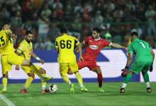 گاف دوباره مدیران پرسپولیس؛ در انتظار جریمه جدید!