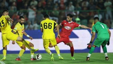 گاف دوباره مدیران پرسپولیس؛ در انتظار جریمه جدید!