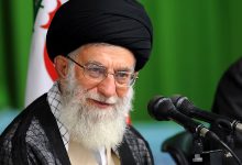 رهبر انقلاب: هر وقت تابلوی آقای فرشچیان را نگاه کرده‌ام،گریه کرده‌ام؛ با این‌که...