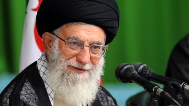 رهبر انقلاب: هر وقت تابلوی آقای فرشچیان را نگاه کرده‌ام،گریه کرده‌ام؛ با این‌که...
