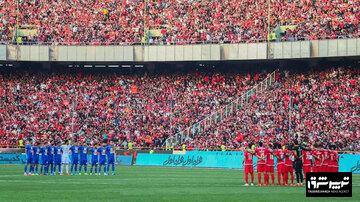 افتتاحیه‌های لیگ؛ استقلال رکورددار برد و پرسپولیس رکورددار نباختن