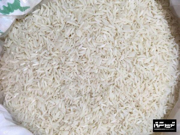 رئیس انجمن تامین کنندگان برنج عنوان کرد: متعادل شدن بازار برنج با سیاست های جدید/ مردم نگران قیمت ها نباشند