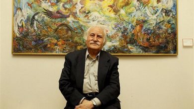 محمود فرشچیان به کما رفت