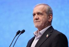 مسعود پزشکیان در سی و هشتمین اجلاس روسای آموزش و پرورش سراسر کشور